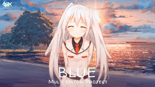 「 MEP 」Blue Wealth
