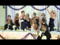 Fresh Prince of Bel-Air Wedding Toast