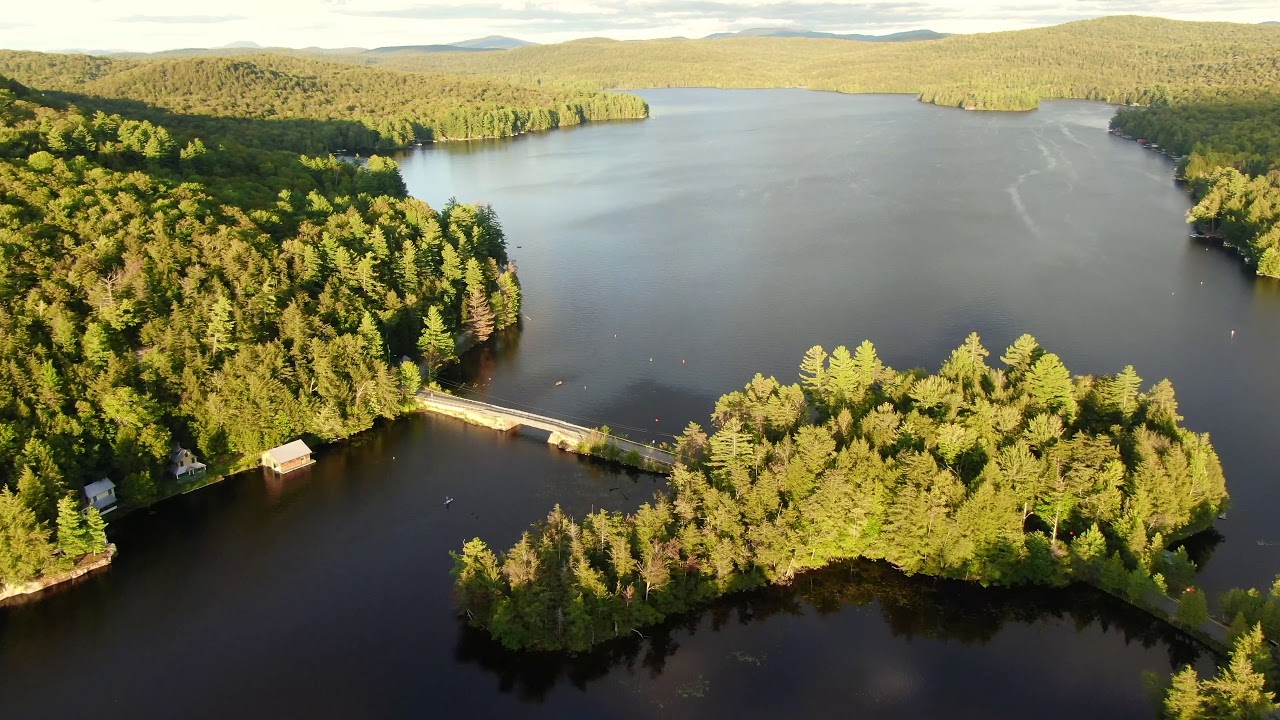 Seventh Lake, Inlet NY 2019 YouTube