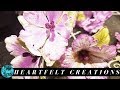 Heartfelt Creations @ Creativation 2018