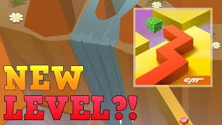 NEW LEVEL ANNOUNCED!! - News Update