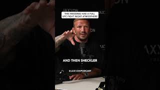 The Wedding Had a Full UFC Fight Night Atmosphere
CODE: POD20 for 20% off SITE WIDE
Best Menโs chains ๐ https://www.jaxxon.com
JAXXON SPORTS PODCAST
https://www.youtube.com/@jaxxonsports
WATCH THE BEHIND THE SCENES SHOW HERE
https://www.youtube.com/@JAXXONBEHINDTHEBRAND
LISTEN ON SPOTIFY https://open.spotify.com/show/6rjYKc96Ej1nxeoSO8FNLJ?si=7f60055e52dd4b15
Join the Discord https://discord.gg/db8VbaXYM5
Shop the best Menโs chains ๐ https://www.jaxxon.com
BEST SELLERS
https://jaxxon.com/collections/mens-best-sellers
Shop ALL NEW watches now!
https://jaxxon.com/collections/mens-watches The Wedding Had a Full UFC Fight Night Atmosphere