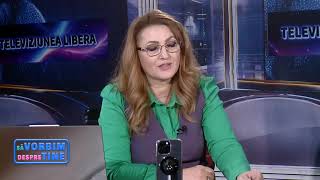 SVDT - Radu Moraru - Gabriela Calitescu - 25.02.2026 @NasulTv screenshot 1