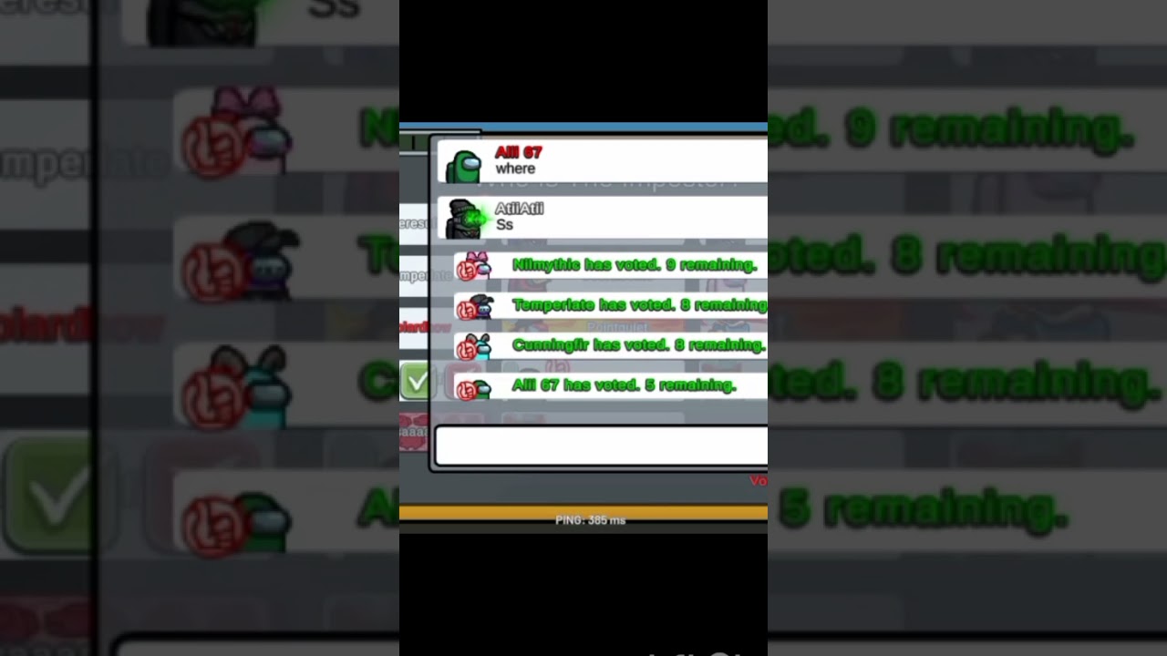 among us shortest imposter gameplay ever #shorts #ytshorts #amongus #impostor #engineer #phantom