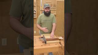 What is a Shooting Board?