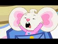 Potato, Picnic Sleeper! | Chip &amp; Potato | Cartoons for Kids | WildBrain Wonder
