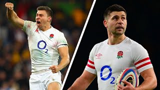 Ben Youngs Complete England Highlights 2010-2023