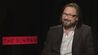 Director Pierre Morel Talks 'The Gunman' and Doing Steadicam on 'Before Sunset'