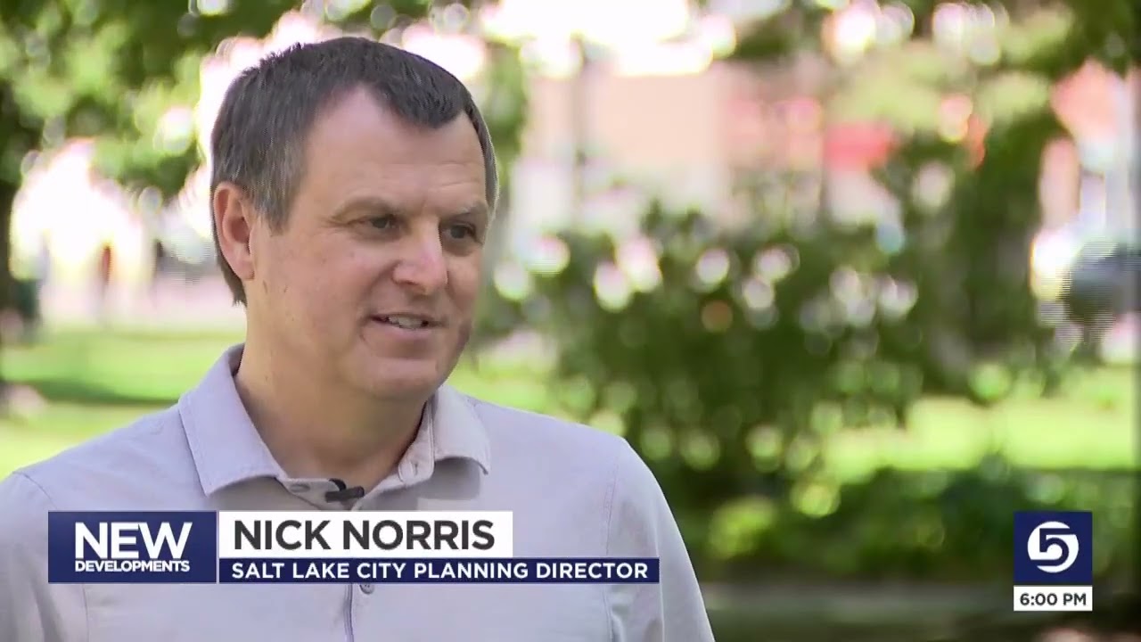 Salt Lake City OKs major zoning changes tied to Smith's Delta Center plans