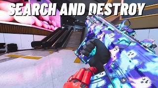 🔴Live - Waiting for MW4 |💥Search and destroy💣 | Glitch gun cheaters where you at! | 😁🔴 join up