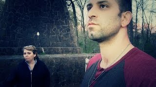 Paranormal Video: Creepy Indian Massacre Site! | Dead Explorer #82