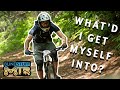 Signed up for my first enduro! | Racing the Pisgah Enduro - Day 1