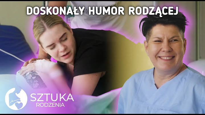 NIE MOGŁA SIĘ DOCZEKAĆ SWOJEGO PORODU! "MAM TYLE ENERGII, ŻE ZA TRZY MOGĘ RODZIĆ" | Sztuka rodzenia