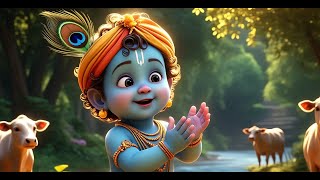 Jaya Janardhana Krishna Radhika Pathe and More |Lord Krishna Songs |Devotional songs |Relaxing music