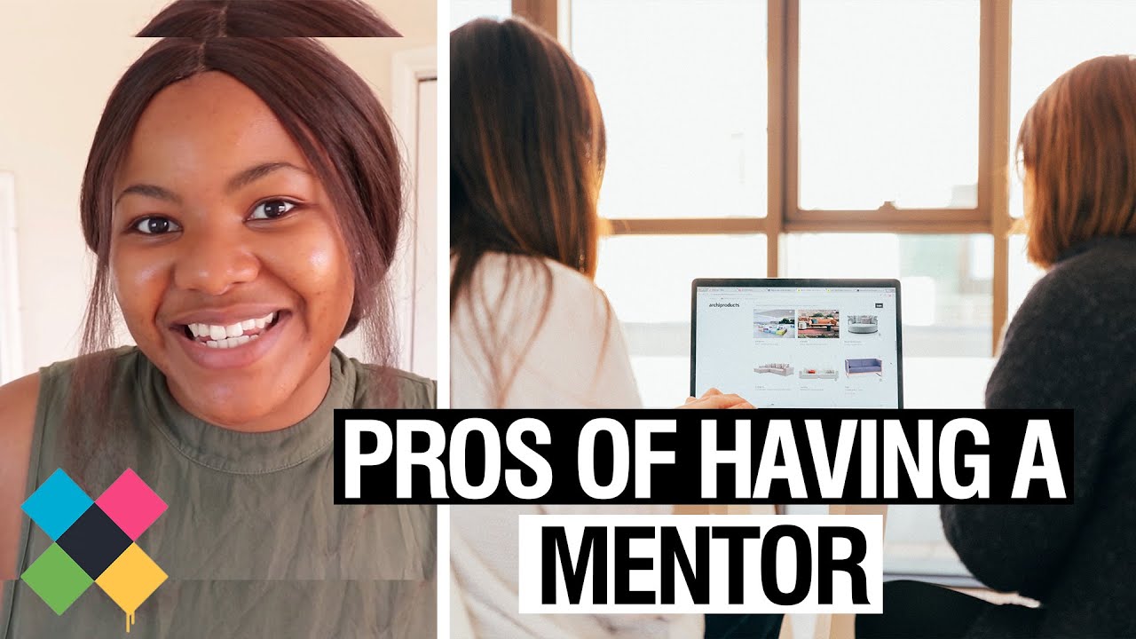 Do you need a mentor?