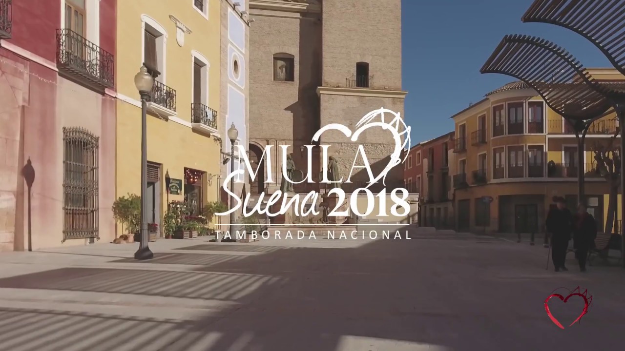 Mula Suena 2018 Extendido