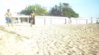 Trainning Summer 2009