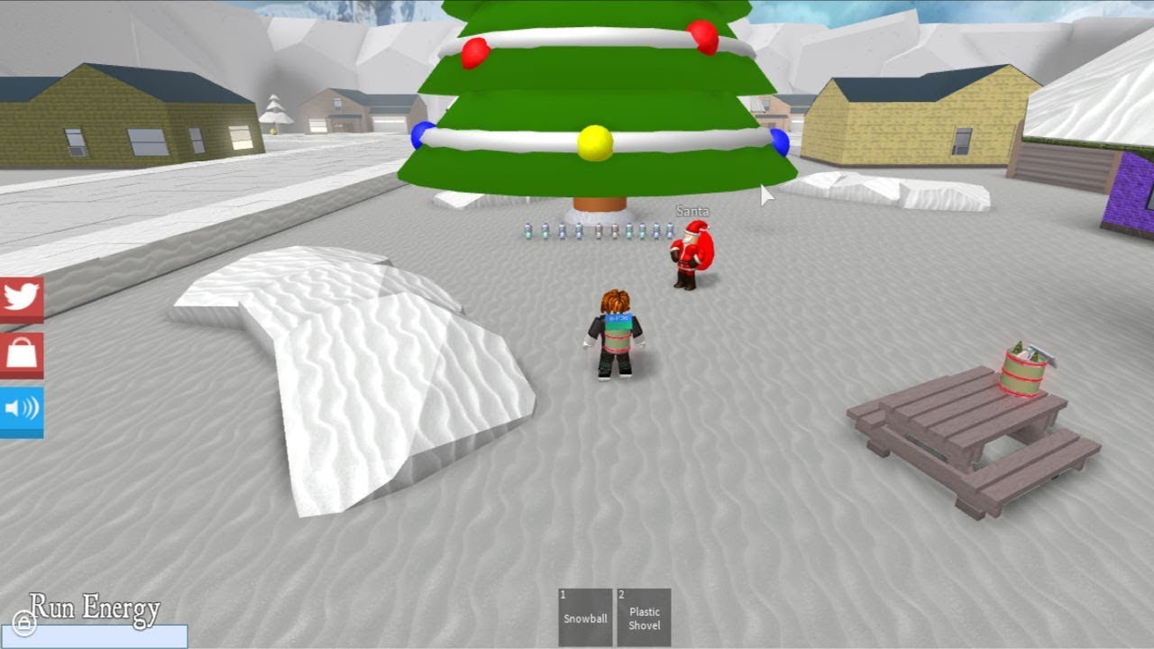 Roblox Snow Shoveling Simulator All 10 Penguin locations