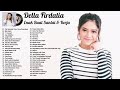 Lagu santai buat kerja paling populer 2022 || della firdatia cover full album terbaru