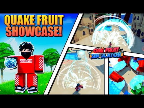 CapCut_quake fruit showcase