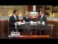 Gov. Malloy on Comprehensive Energy Strategy & Education Reform