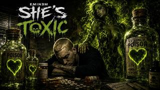 Eminem - She's Toxic (Rap Storytelling) [2026 Unreleased]