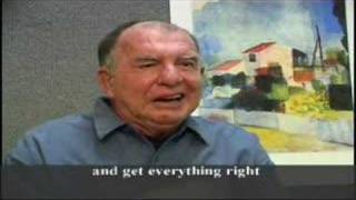 Ready4work - Inteviews with people with a disability -part 2