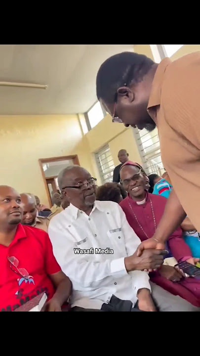 SUGU ALIVYOFIKA MAHAKAMANI KUSIKILIZA KESI YA LISSU