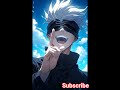 #gojoedit #gojosatoru #jujutsukaisen #edit#gojosatoruedit