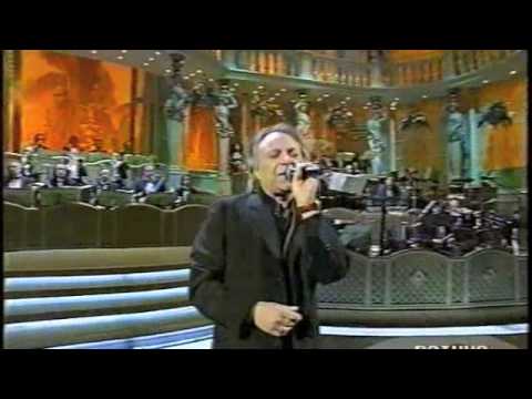Peppino Gagliardi - L'alba - Sanremo 1993.m4v