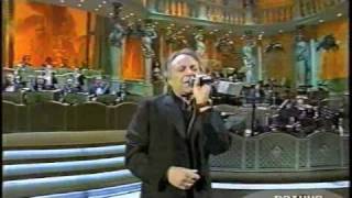 Peppino Gagliardi - L'alba - Sanremo 1993.m4v