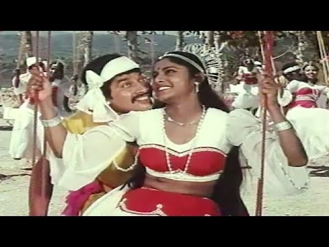 dharani-mandala-madhyadolage-songs-|-uyyale-aadona-banniro-|-srinath,-jai-jagadish,-padmavasanthi