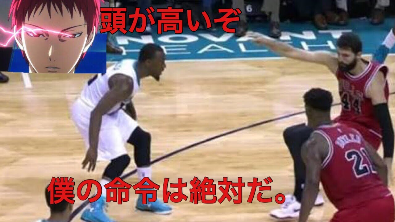 黒子のバスケで実在した必殺技７選まとめ チートすぎ Hoops Japan Basketball Media