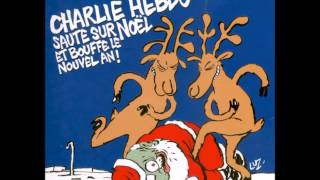 Famous 07   Charlie Hebdo "La java du diable" Cabu & Mano Solo Wealth