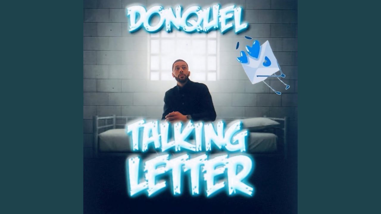 Watch Talking Letter on YouTube Watch Talking Letter on YouTube