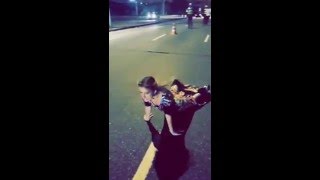 Lagarto No Bafometro Outubro 2015