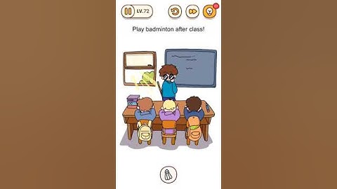 BrainFind level 72 solution answer walkthrough