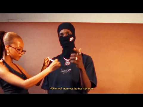 Montana - Fashion Week (Music Video)