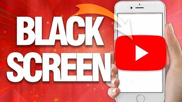 How To Fix and Solve Youtube Black Screen | Final Solution