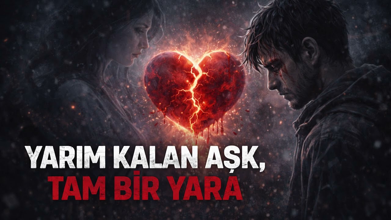 Yarım Kalan Aşk, Tam Bir Yara