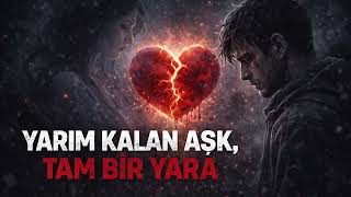 Yarım Kalan Aşk, Tam Bir Yara