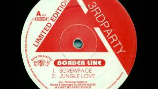 Brainkillers - Screwface