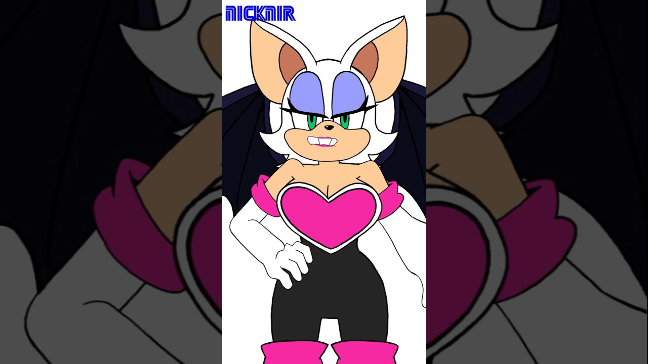 FOLLOW THE  ̶C̶I̶R̶C̶L̶E̶  RING  (ANIMATION MEME)  