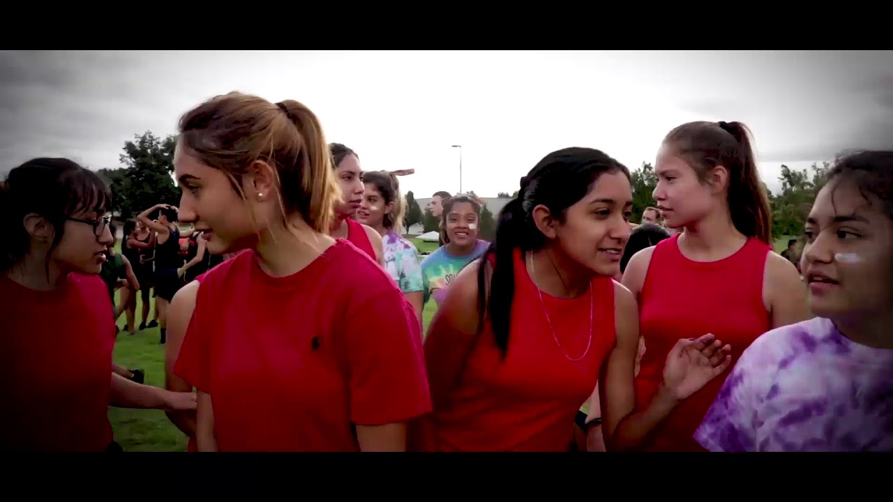 Springdale High School | AREA 479 Pep Rally 2019-20120 middle school high school
