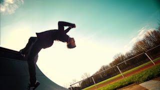 Sidestream Prod Showreel 2K16