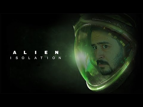 YALNIZ DEĞİLİZ ! | ALIEN ISOLATION Türkçe Bölüm 1