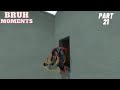 LEFT 4 DEAD 2 - BRUH &amp; FAIL MOMENTS @PART 21