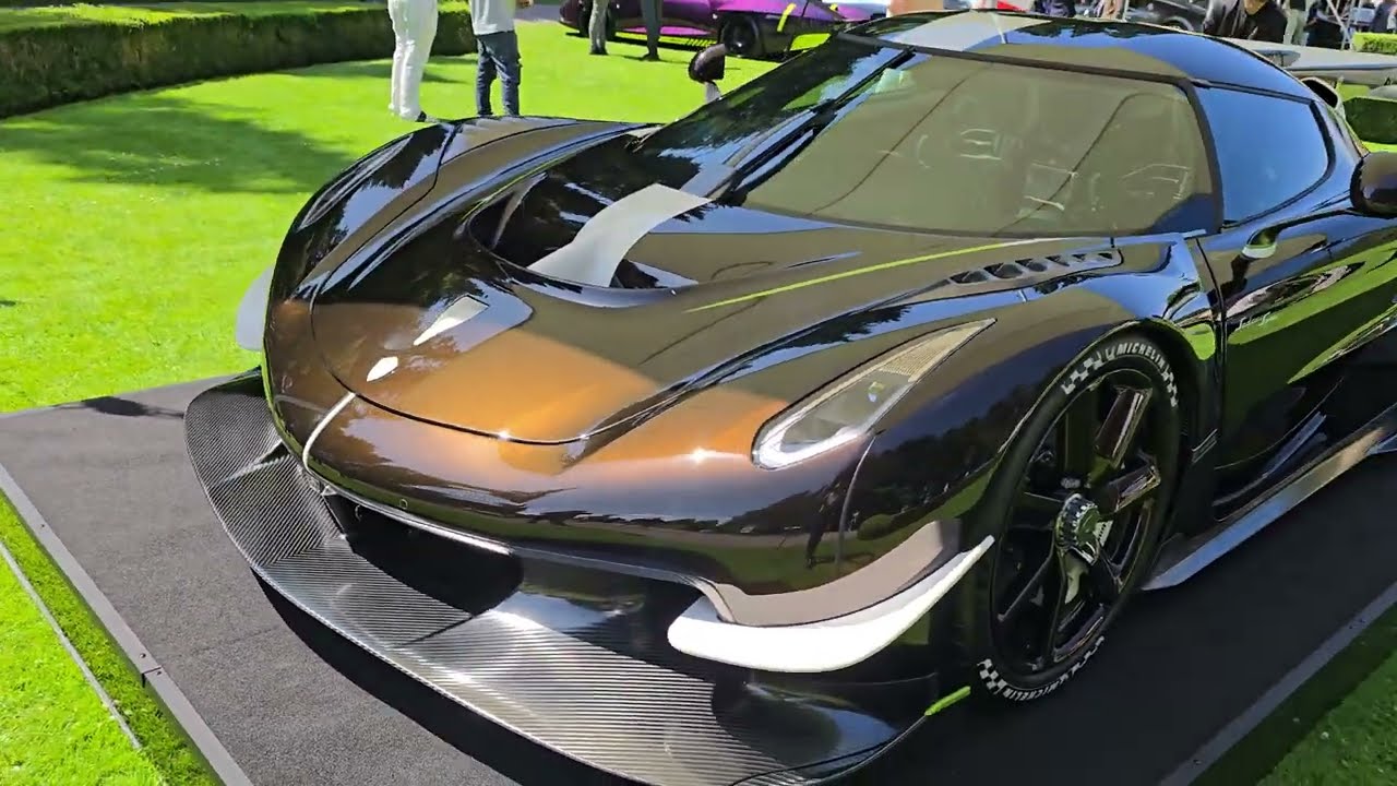 Video till En närmare titt på Sadair's Spear