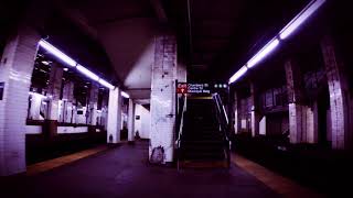 Audio One - Subterran