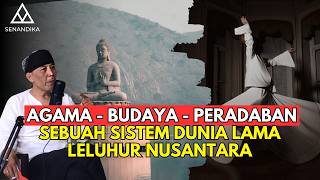 SIAPA SEBENARNYA PENGHAYAT KEPERCAYAAN? DENGARKAN LANGSUNG DARI MEREKA BUDAYA SUNDA